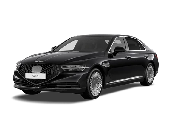 제네시스 G90